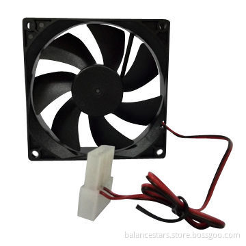 140mm CPU Fan